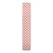 Watercolor Strawberries Indoor/Outdoor Table Runner